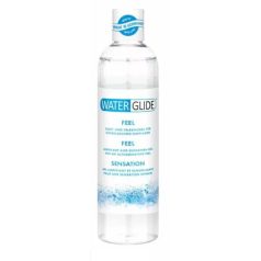  Water glide feel vízbázisú síkosító (300ml)