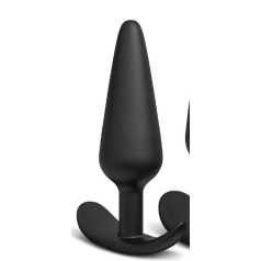 Boss Series -T-Plug Smooth - Anál dugó