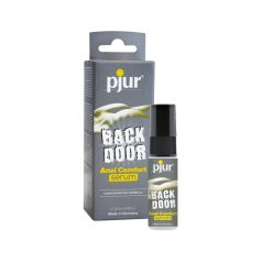 Pjur Back Door - anál komfort síkosító  spray (20ml)