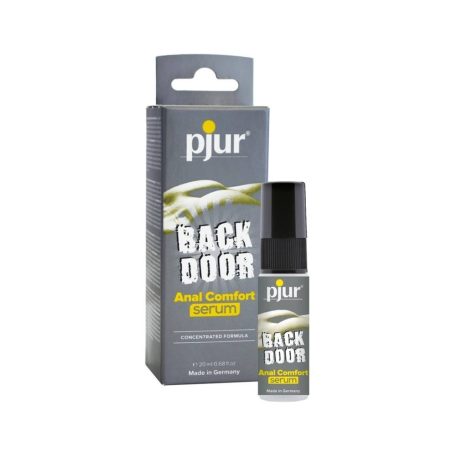 Pjur Back Door - anál komfort síkosító  spray (20ml)