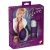 You2Toys - Velvet - Vibrációs Gésatojás - Lila