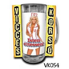 Söröskorsó Isten éltessen