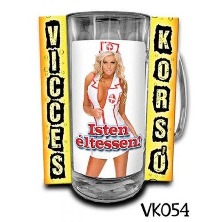 Söröskorsó Isten éltessen