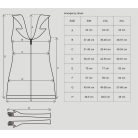 Obsessive Emergency dress szexi ruha sztetoszkóppal aphroditeszexshop