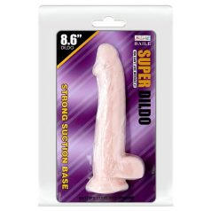 Baile super dildo 8.6 "