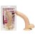 Curved Passion Realistic Dong  (19 cm)