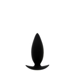  Bootyful Anal Plug Small  (fekete és pink színben)