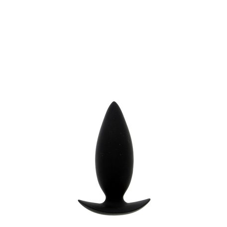  Bootyful Anal Plug Small  (fekete és pink színben)