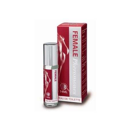 Cobeco Female Pheromones feromon parfüm nőknek - 20ml
