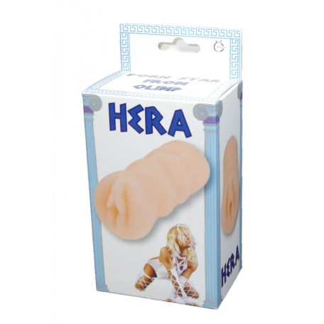 Hera vagina