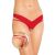 SoftLine 2438 piros S/M
