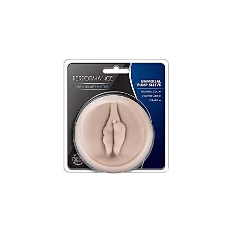 Péniszpumpára szerelhető művagina