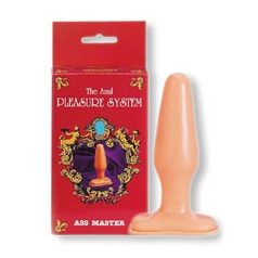 Ass Master anál plug