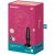 Satisfyer - Plug Vibrator - Okos Análizgató