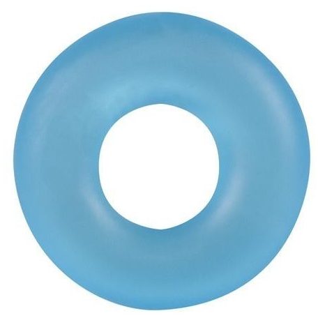 You2Toys -Stretchy Cock Ring - Elasztikus Péniszgyűrű - Kék