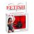  Fetish Fantasy Series Beginner's Furry Plüss Bilincs (Tőbb szinben)