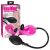 Exciting - csiklószívó minivibrátorral (pink)