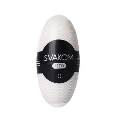  Svakom Hedy Egg -Maszturbátor