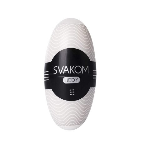  Svakom Hedy Egg -Maszturbátor