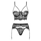 Obsessive Lashy set ( L/XL)