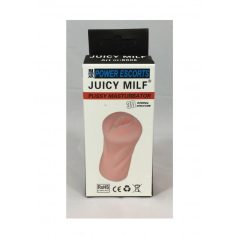 Juicy Milf - Művagina