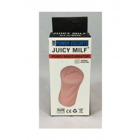 Juicy Milf - Művagina
